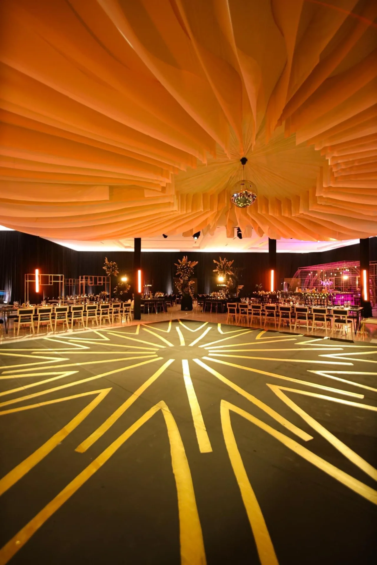 Celebración especial